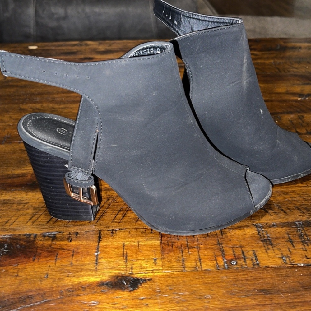 Shoes